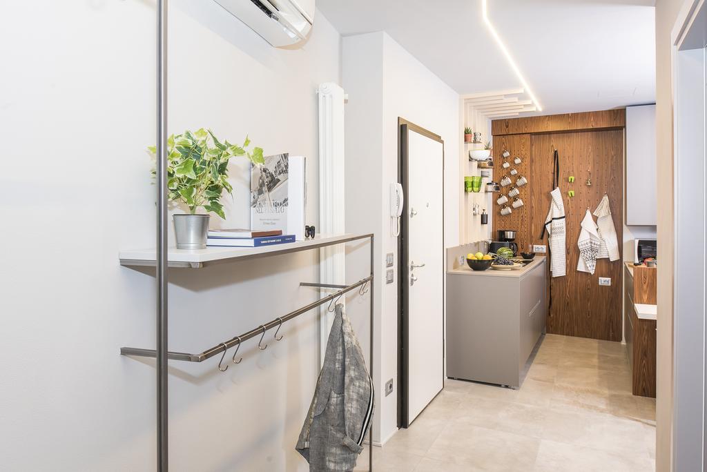 Green Flat Bardolino Exterior foto